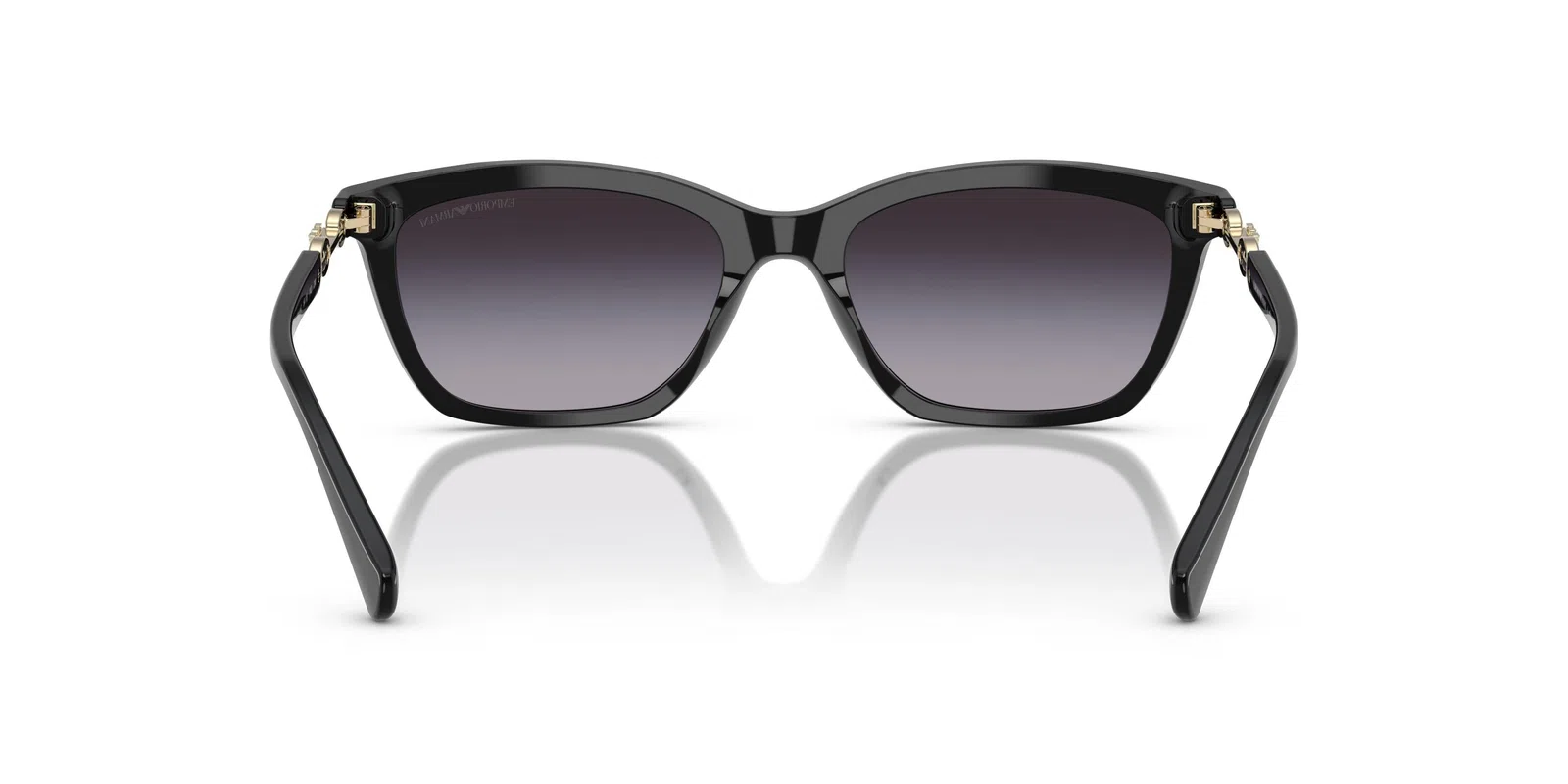 Emporio Armani 4238F Sunglasses - view 6